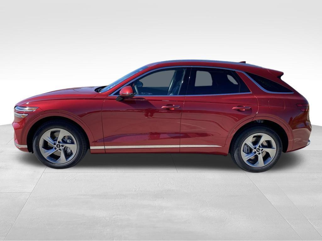 new 2026 Genesis GV70 car, priced at $51,130