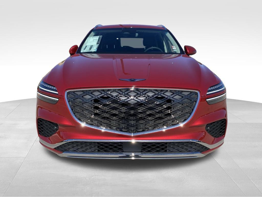new 2026 Genesis GV70 car, priced at $51,130