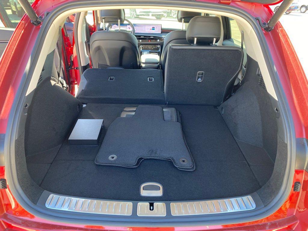 new 2026 Genesis GV70 car, priced at $51,130