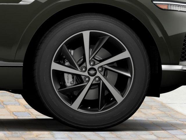 new 2026 Genesis GV80 car, priced at $66,610