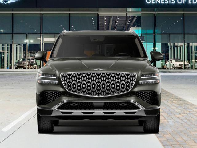 new 2026 Genesis GV80 car, priced at $66,610