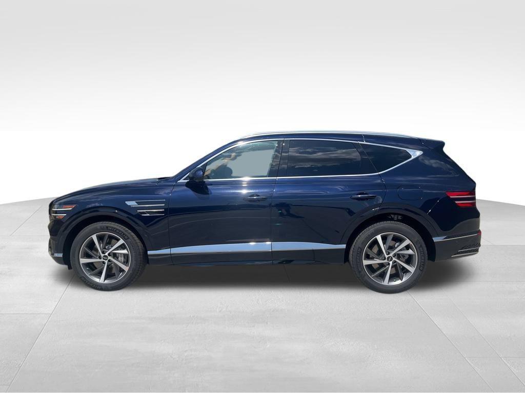 new 2026 Genesis GV80 car, priced at $70,745