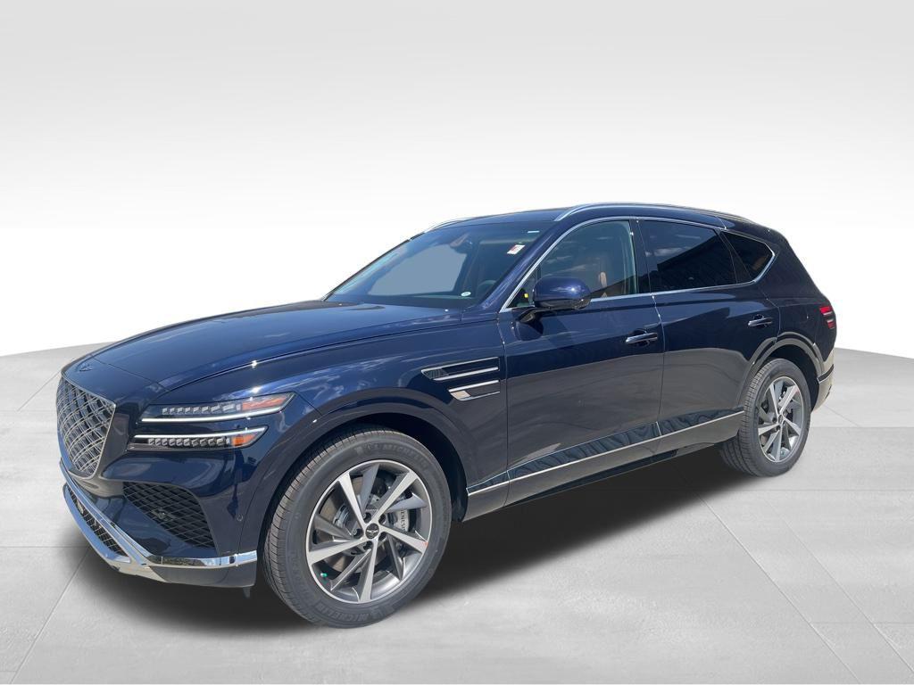 new 2026 Genesis GV80 car, priced at $70,745