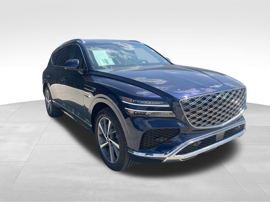 new 2026 Genesis GV80 car, priced at $70,745