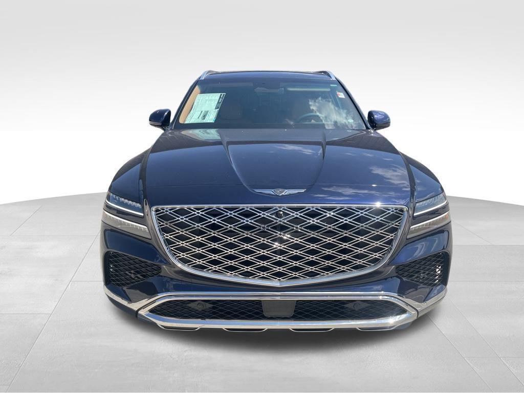 new 2026 Genesis GV80 car, priced at $70,745