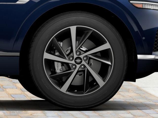 new 2026 Genesis GV80 car, priced at $70,745