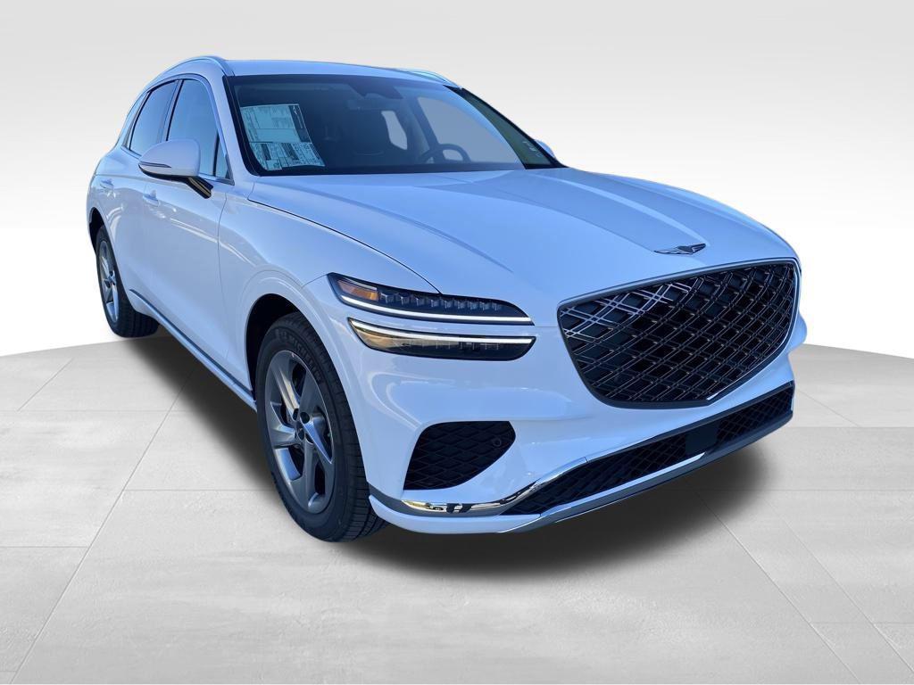 new 2026 Genesis GV70 car, priced at $50,480