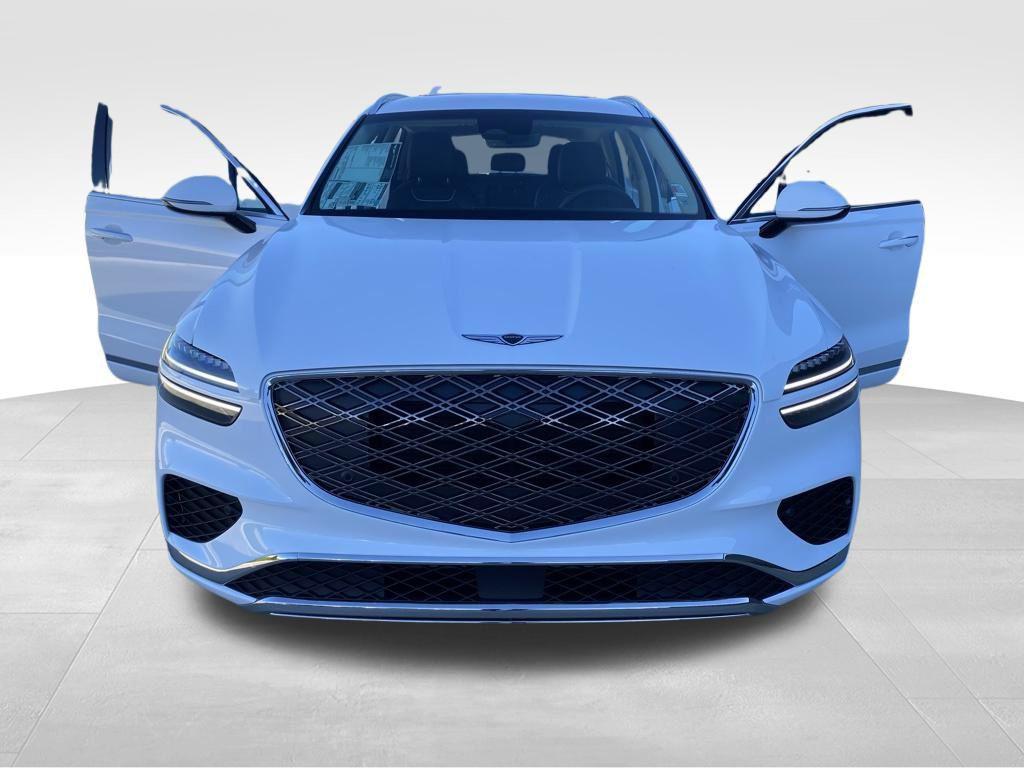 new 2026 Genesis GV70 car, priced at $50,480