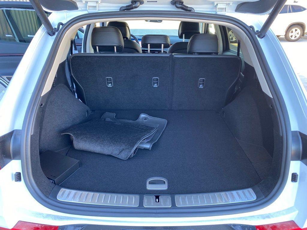 new 2026 Genesis GV70 car, priced at $50,480