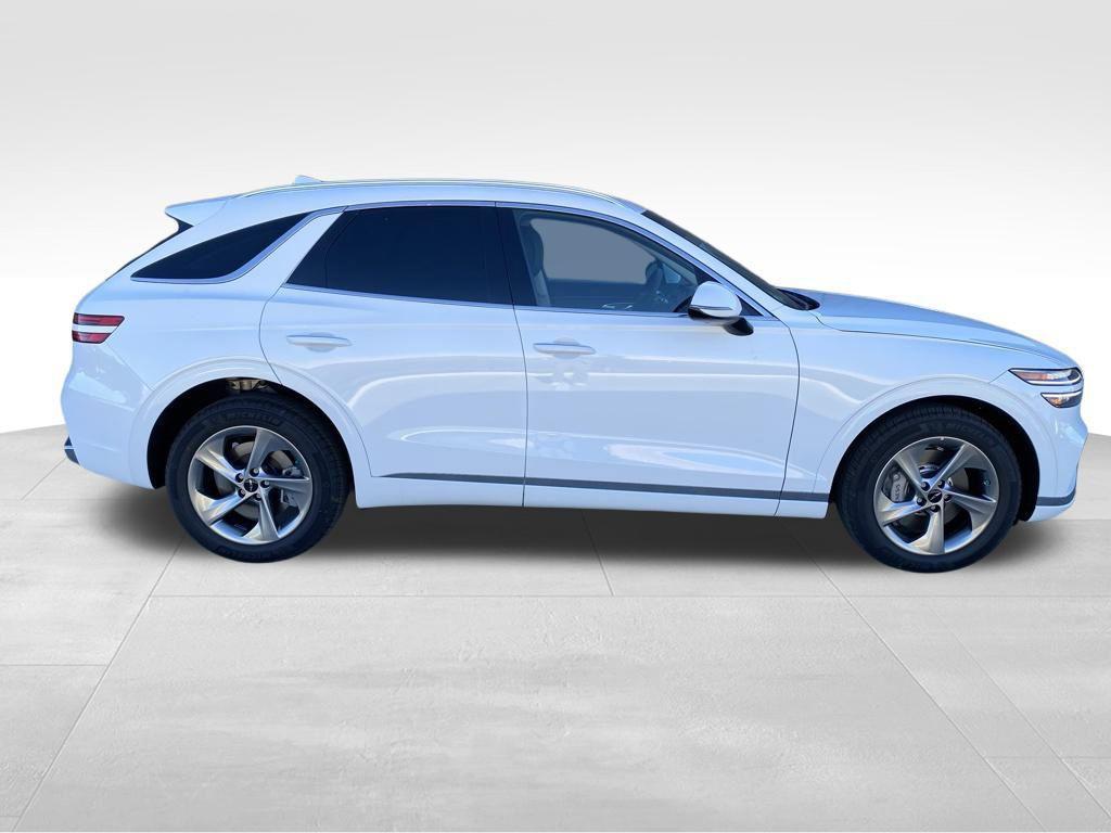 new 2026 Genesis GV70 car, priced at $50,480