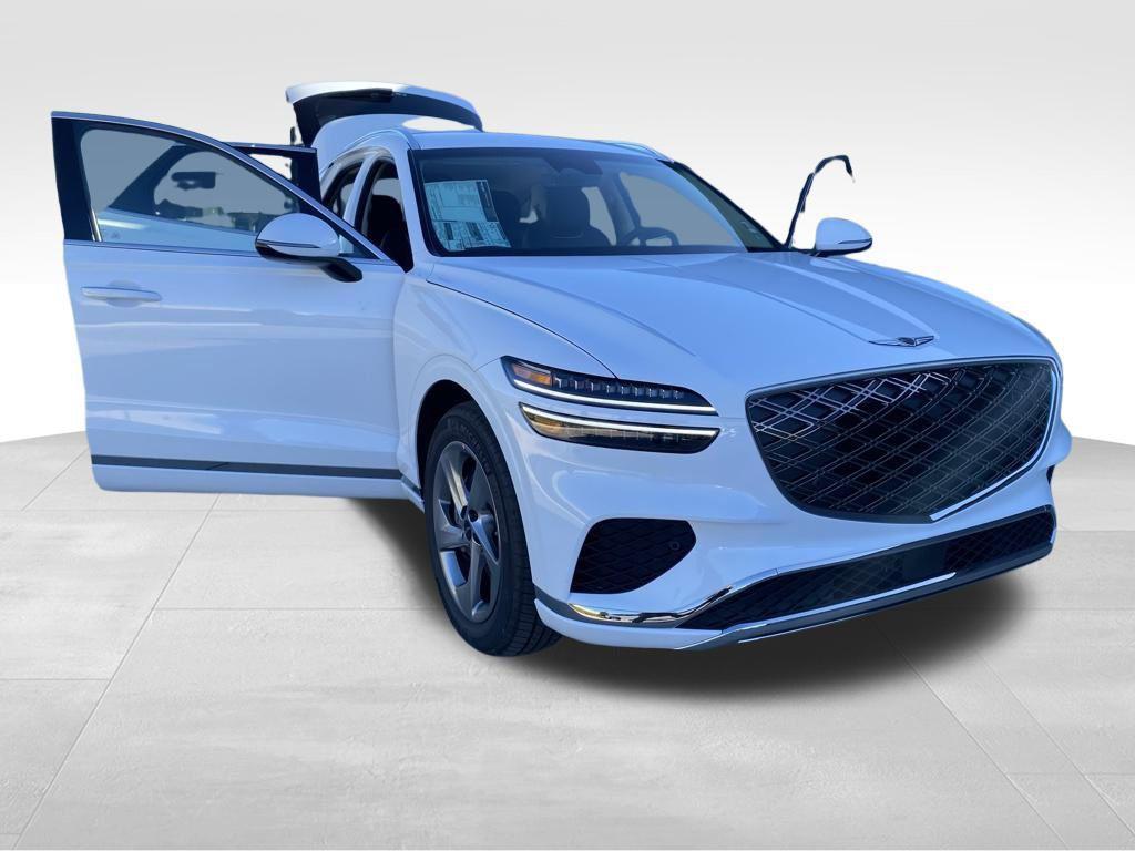 new 2026 Genesis GV70 car, priced at $50,480