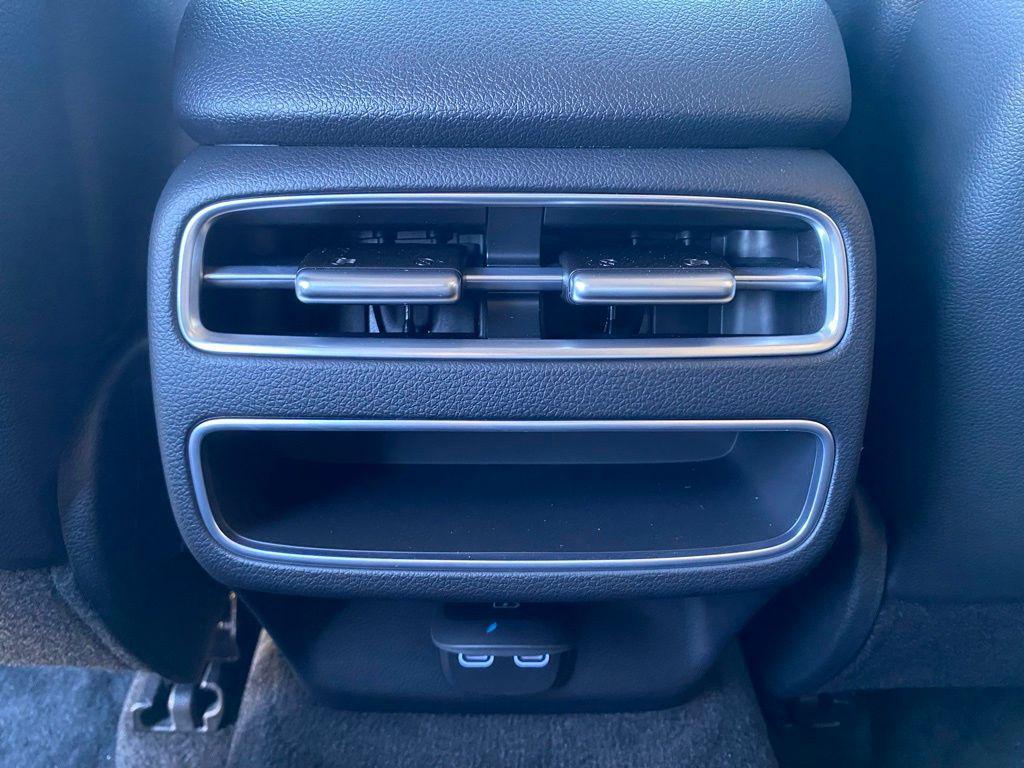 new 2026 Genesis GV70 car, priced at $50,480