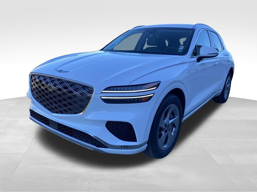 new 2026 Genesis GV70 car, priced at $50,480