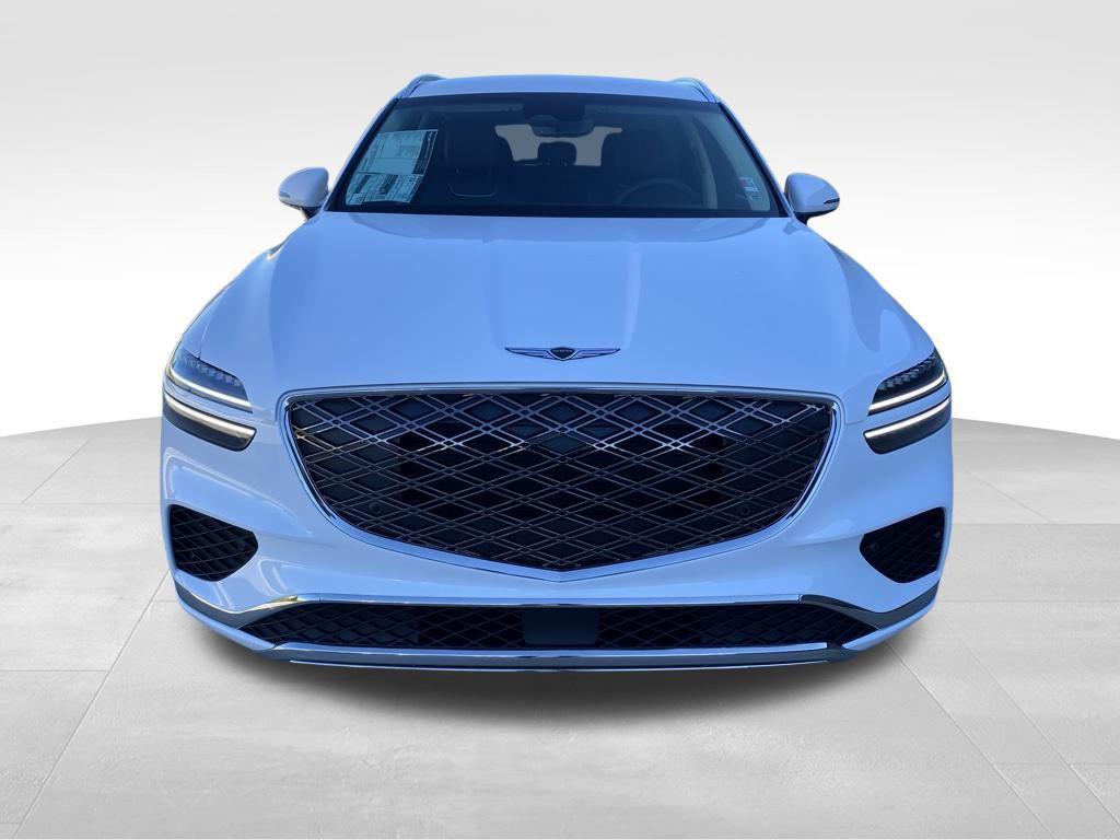 new 2026 Genesis GV70 car, priced at $50,480