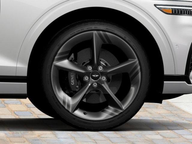 new 2026 Genesis GV70 car, priced at $72,715