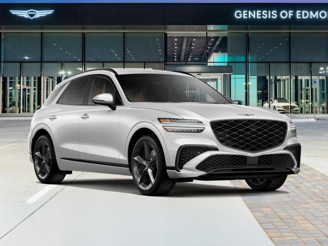new 2026 Genesis GV70 car, priced at $72,715