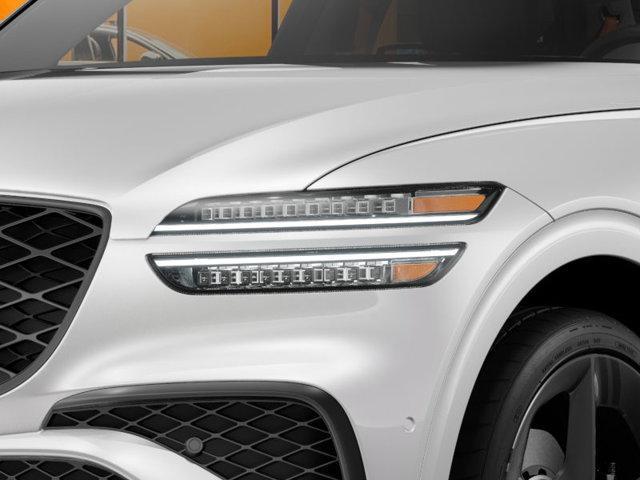 new 2026 Genesis GV70 car, priced at $72,715