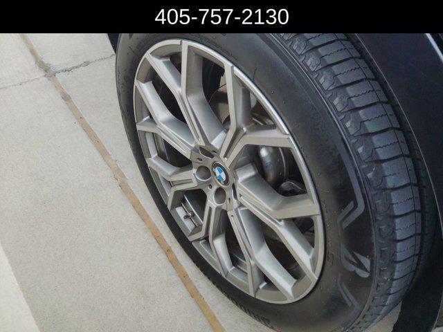 used 2021 BMW X7 car, priced at $36,692
