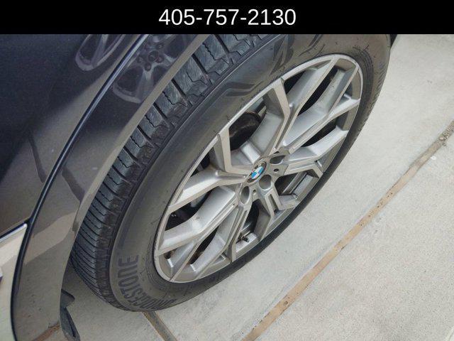 used 2021 BMW X7 car, priced at $36,692