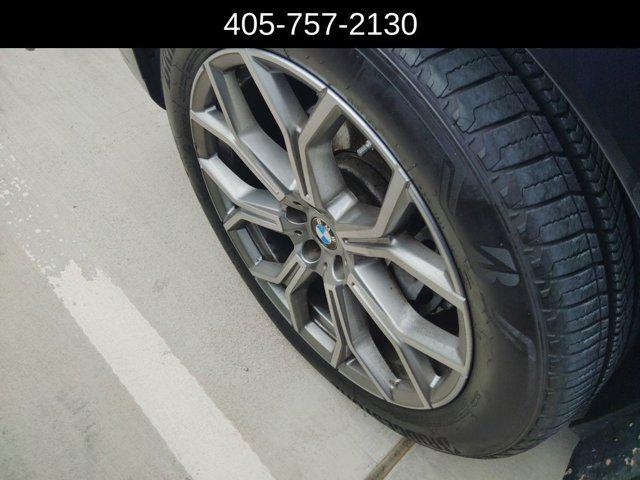 used 2021 BMW X7 car, priced at $36,692