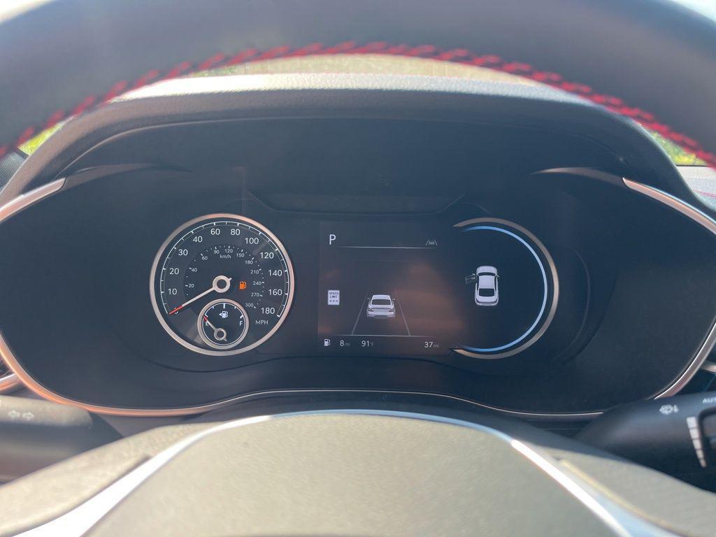 new 2026 Genesis G70 car, priced at $55,455