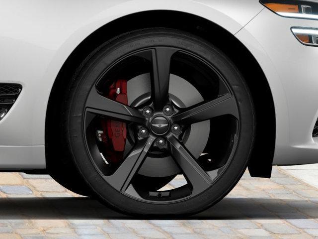 new 2026 Genesis G70 car, priced at $55,455