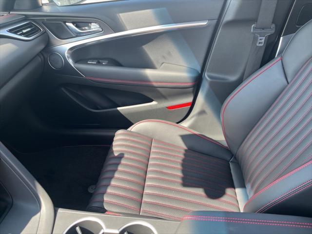 new 2026 Genesis G70 car, priced at $55,455