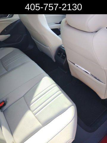 used 2019 Honda Accord car, priced at $22,552