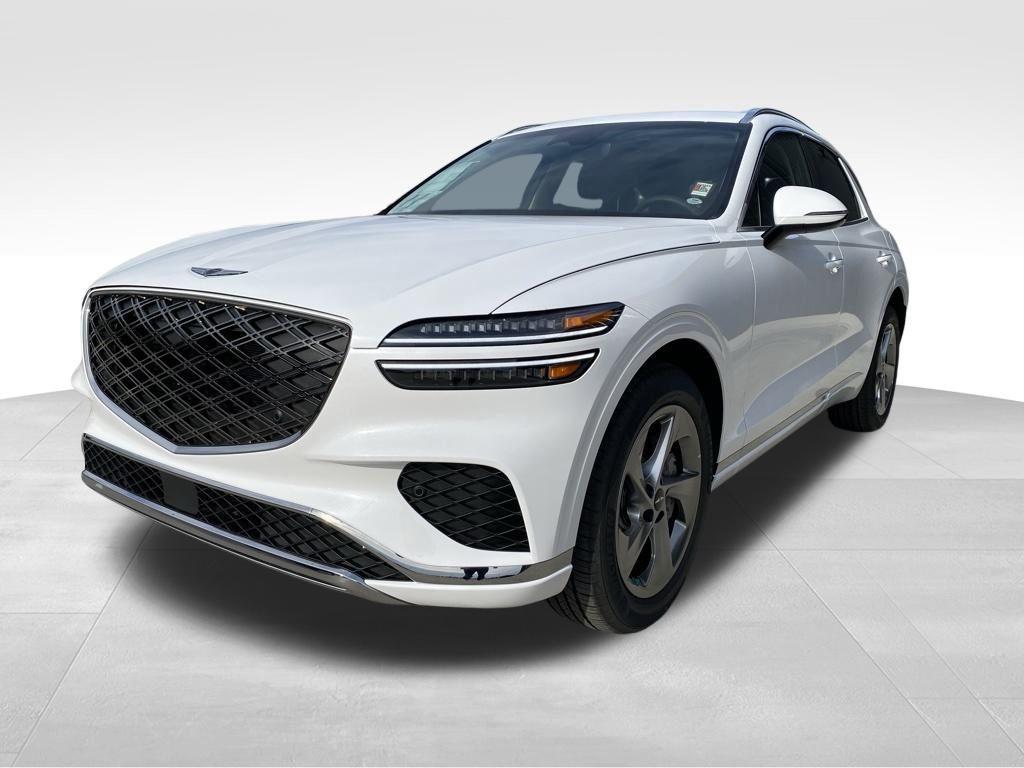 new 2026 Genesis GV70 car, priced at $51,130