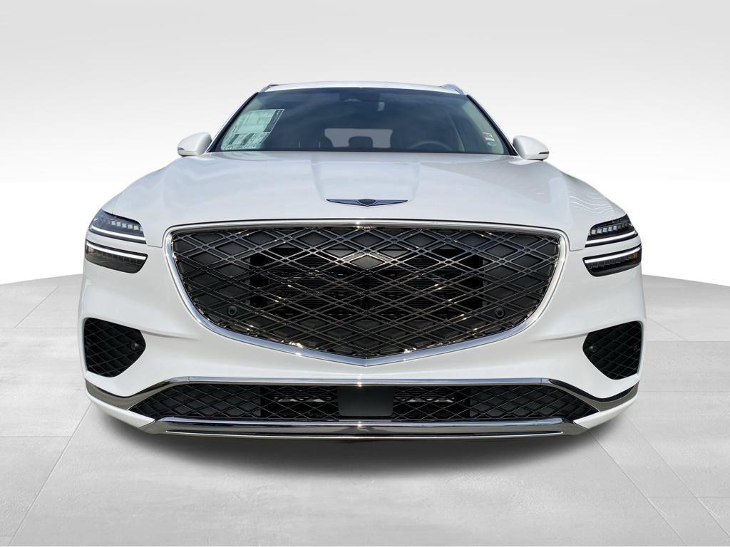 new 2026 Genesis GV70 car, priced at $51,130