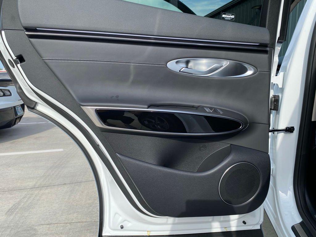 new 2026 Genesis GV70 car, priced at $51,130