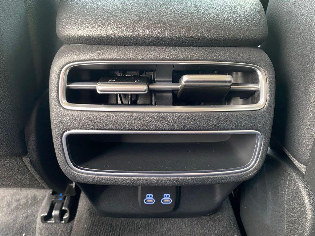 new 2026 Genesis GV70 car, priced at $51,130