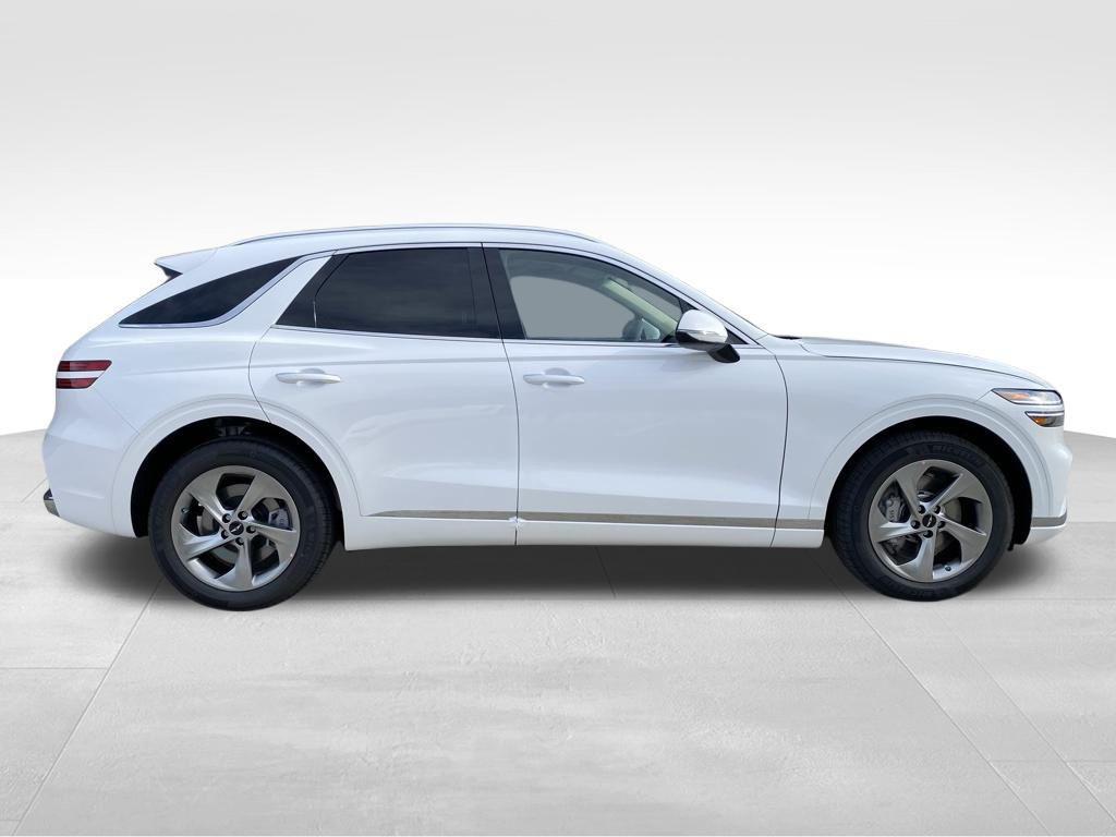 new 2026 Genesis GV70 car, priced at $51,130