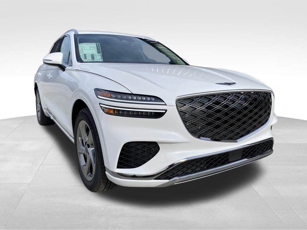 new 2026 Genesis GV70 car, priced at $51,130