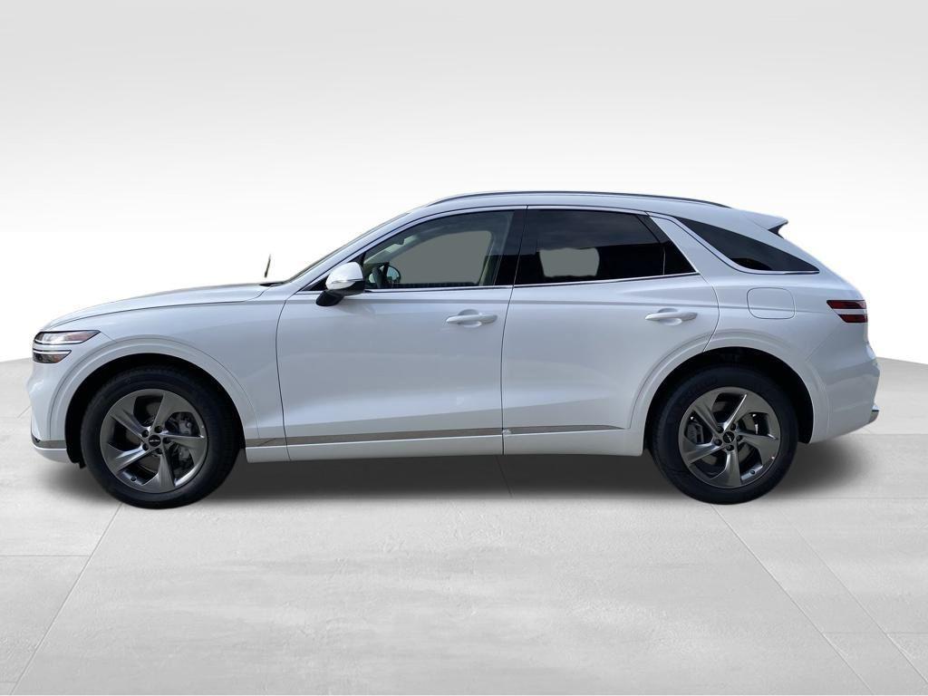 new 2026 Genesis GV70 car, priced at $51,130