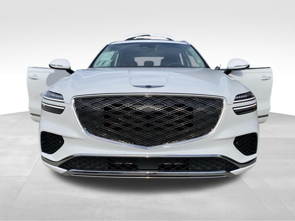 new 2026 Genesis GV70 car, priced at $51,130