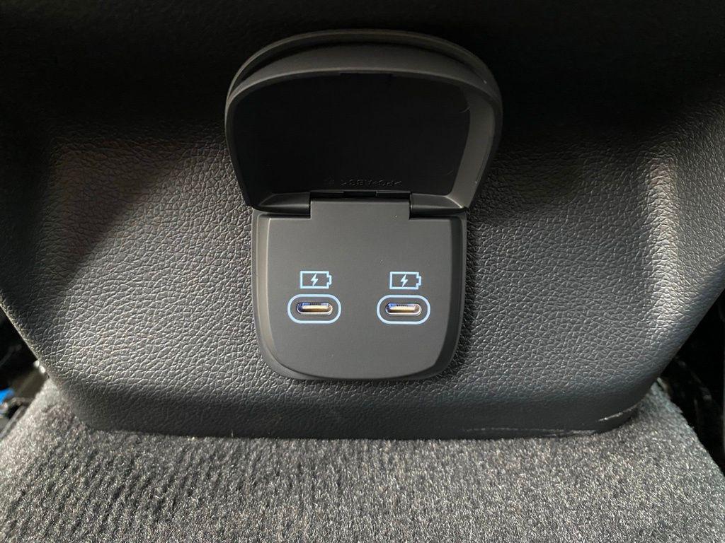 new 2026 Genesis GV70 car, priced at $51,130