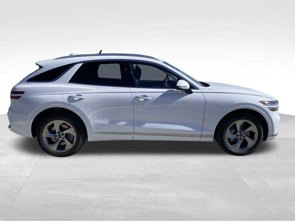 new 2026 Genesis GV70 car, priced at $50,480