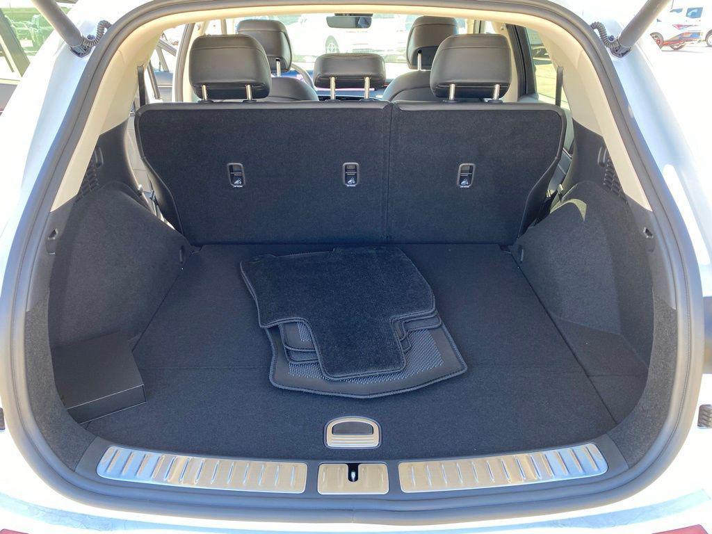 new 2026 Genesis GV70 car, priced at $50,480