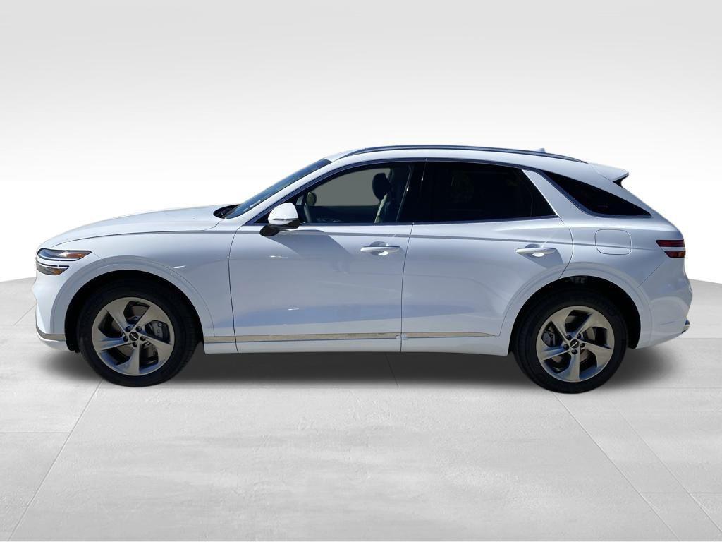 new 2026 Genesis GV70 car, priced at $50,480