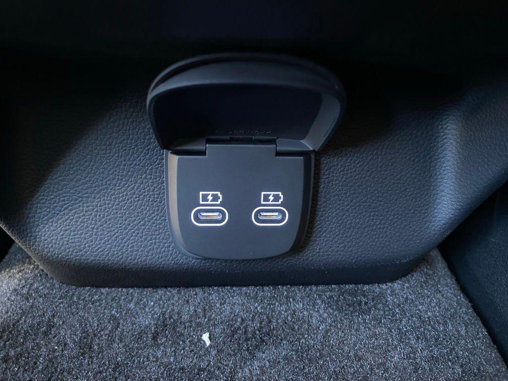 new 2026 Genesis GV70 car, priced at $50,480