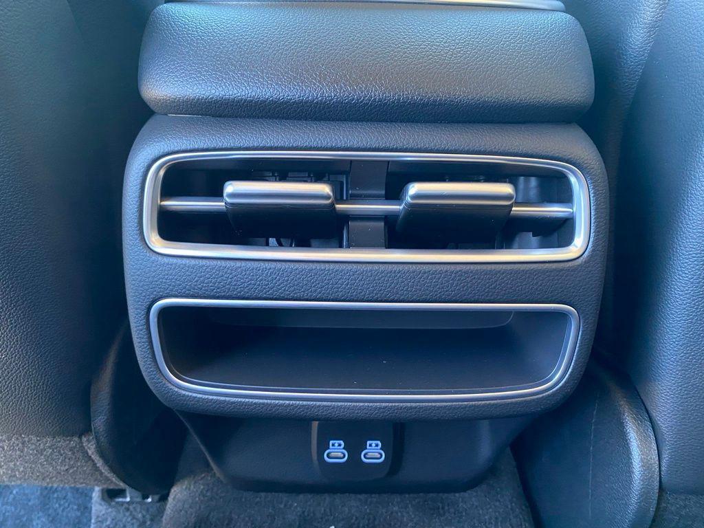 new 2026 Genesis GV70 car, priced at $50,480