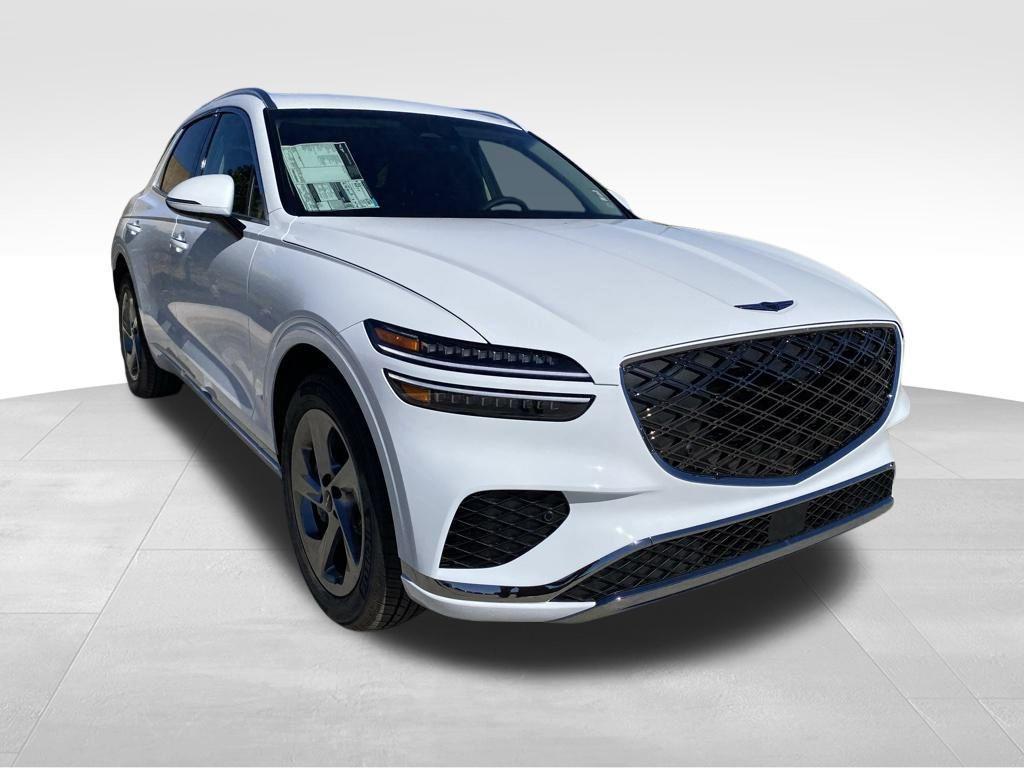 new 2026 Genesis GV70 car, priced at $50,480