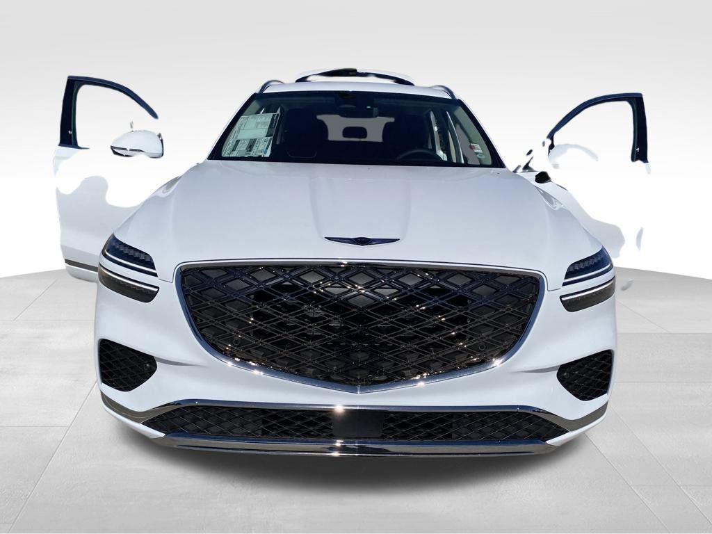 new 2026 Genesis GV70 car, priced at $50,480