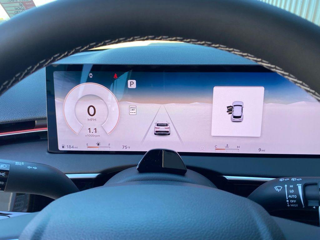 new 2026 Genesis GV70 car, priced at $50,480