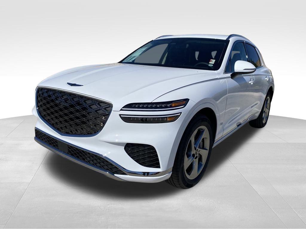 new 2026 Genesis GV70 car, priced at $50,480