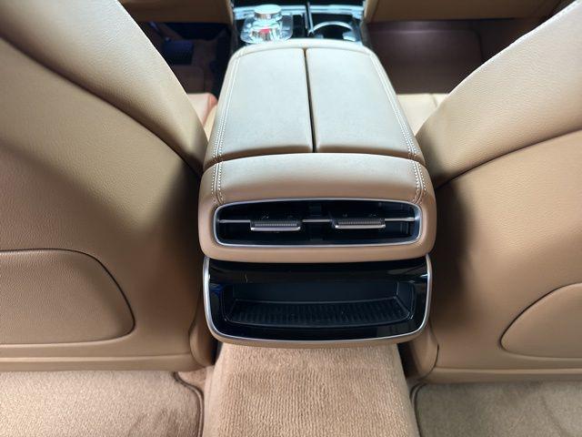 new 2025 Genesis G80 car, priced at $58,745