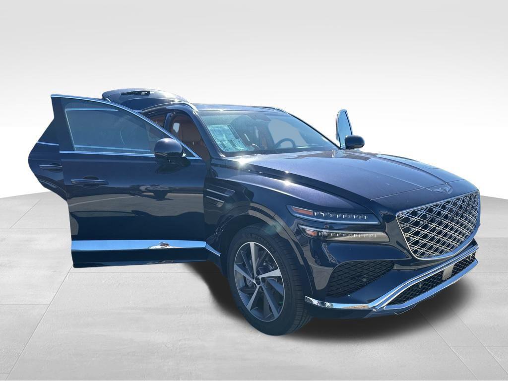new 2026 Genesis GV80 car, priced at $78,565