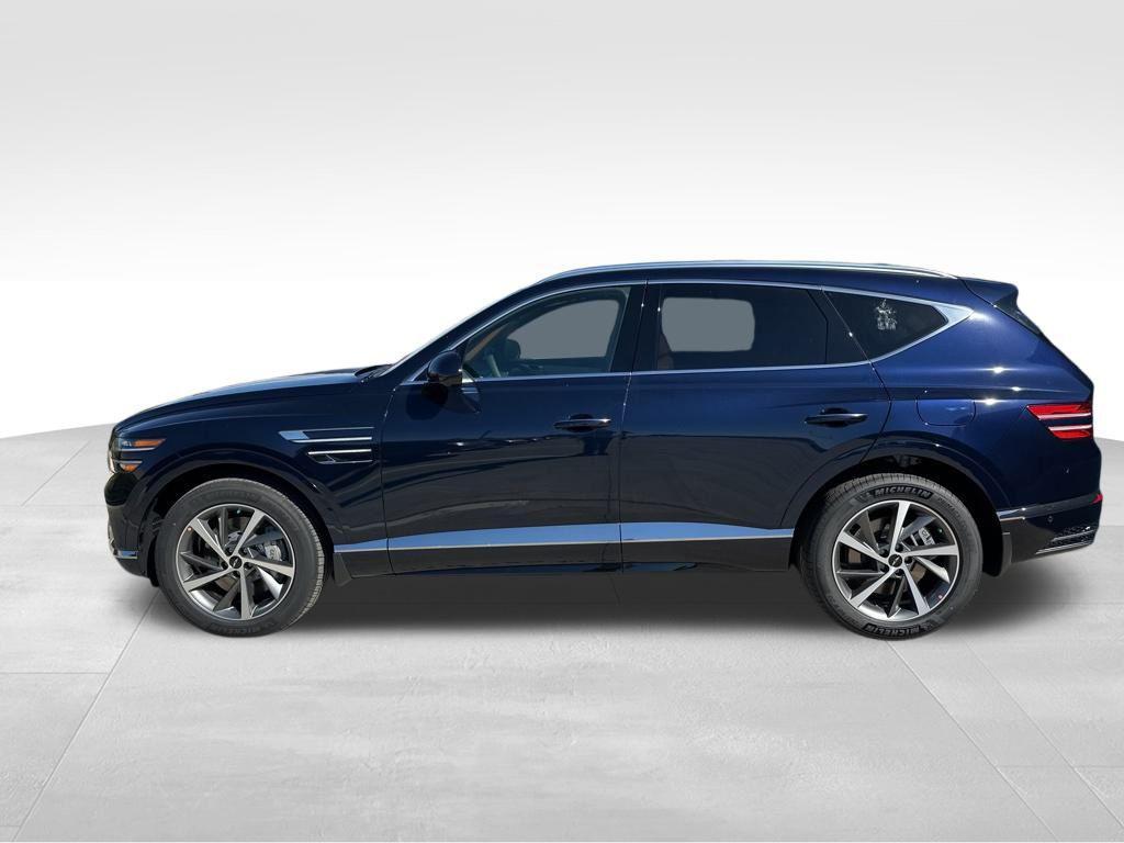 new 2026 Genesis GV80 car, priced at $78,565