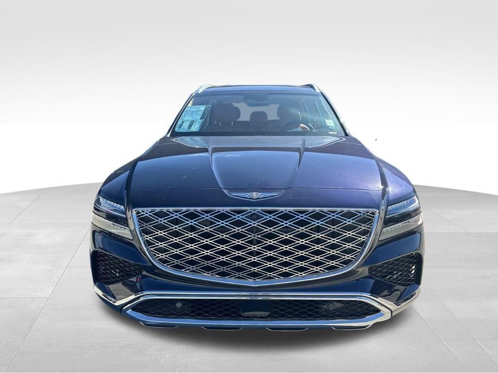new 2026 Genesis GV80 car, priced at $78,565